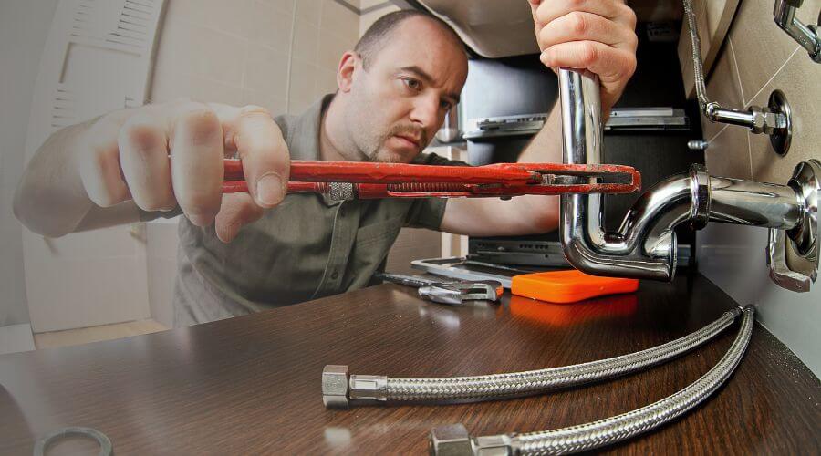 Expert burst pipe repair services in Vantage, WA